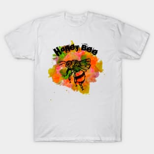 Honey Bee T-Shirt